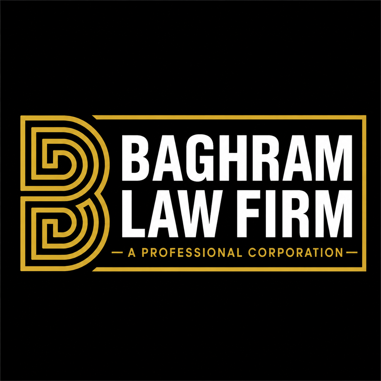 Oshin Baghram Law Firm